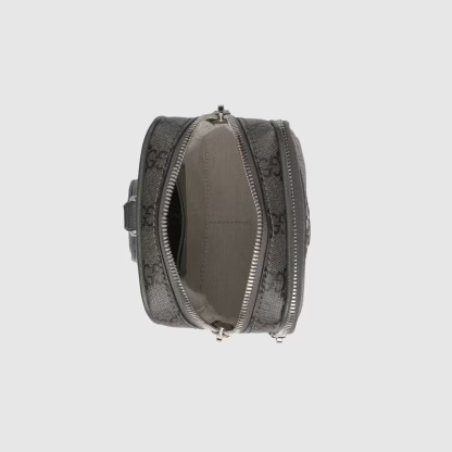 OPHIDIA Collection GG Mini Handbag